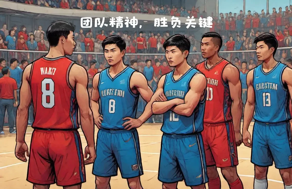 为什么团队支持对篮球训练和发展至关重要？
